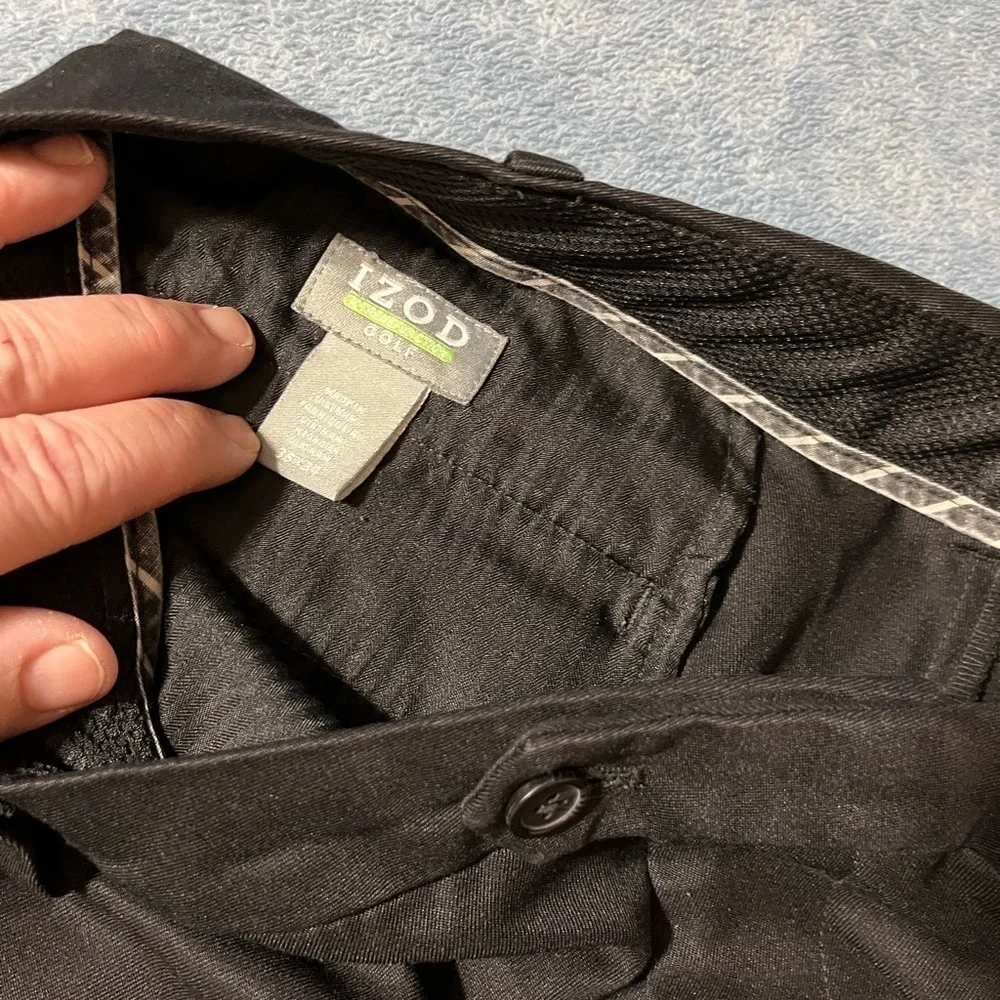 IZOD Golf Pants